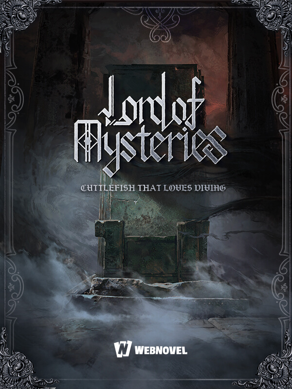 Lord of the Mysteries