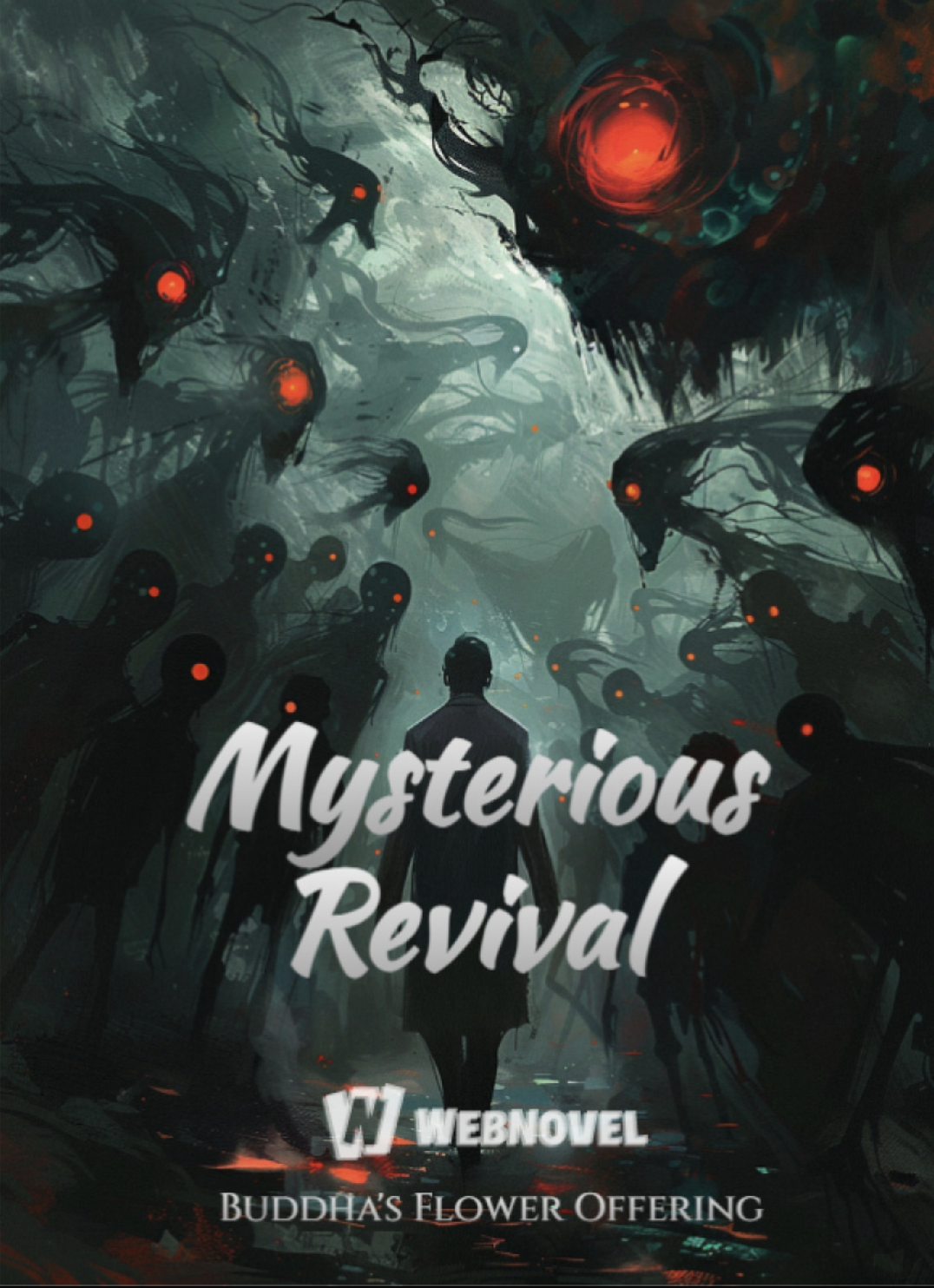 Mystery Revival
