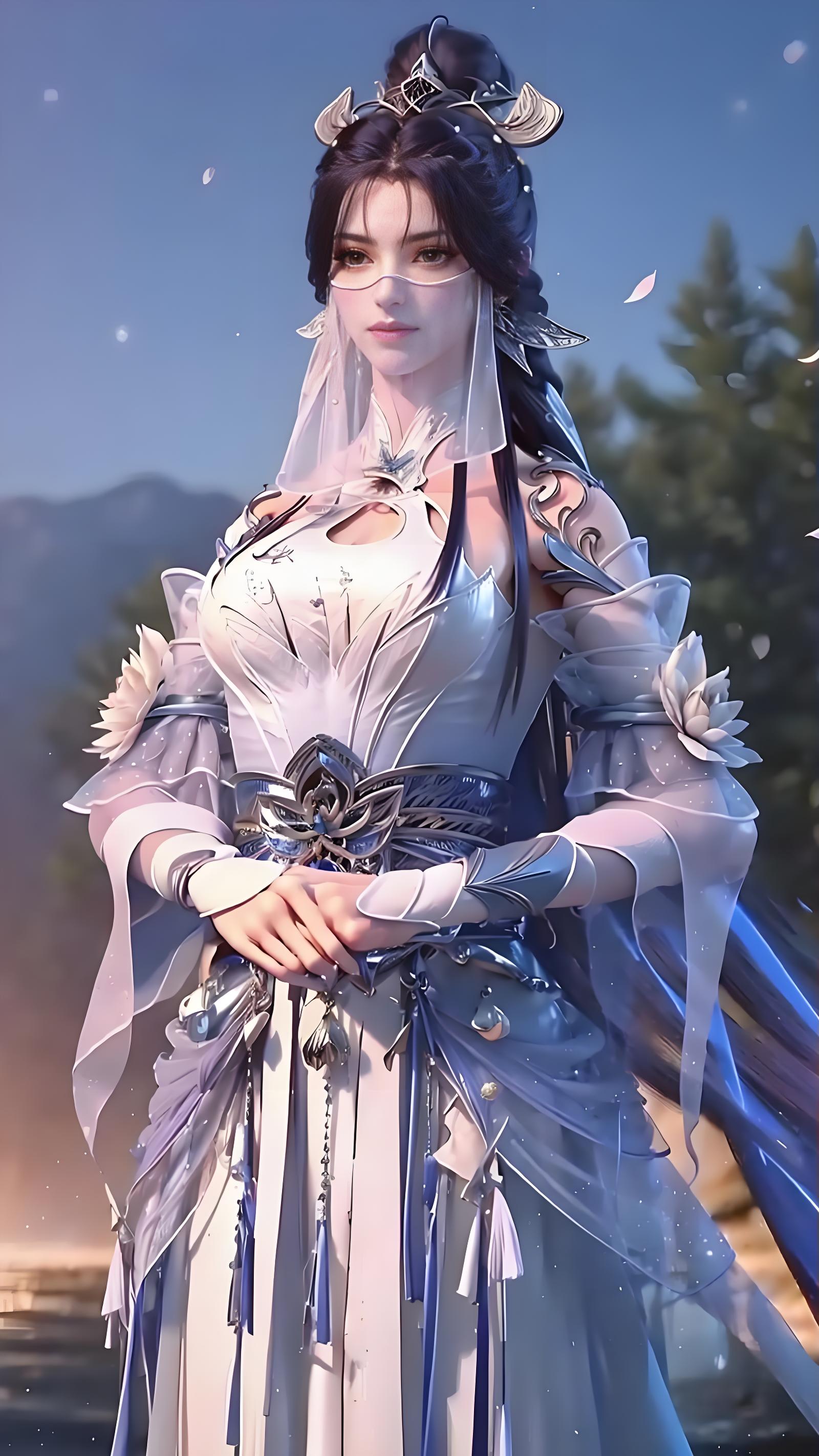 Ling Qingzhu