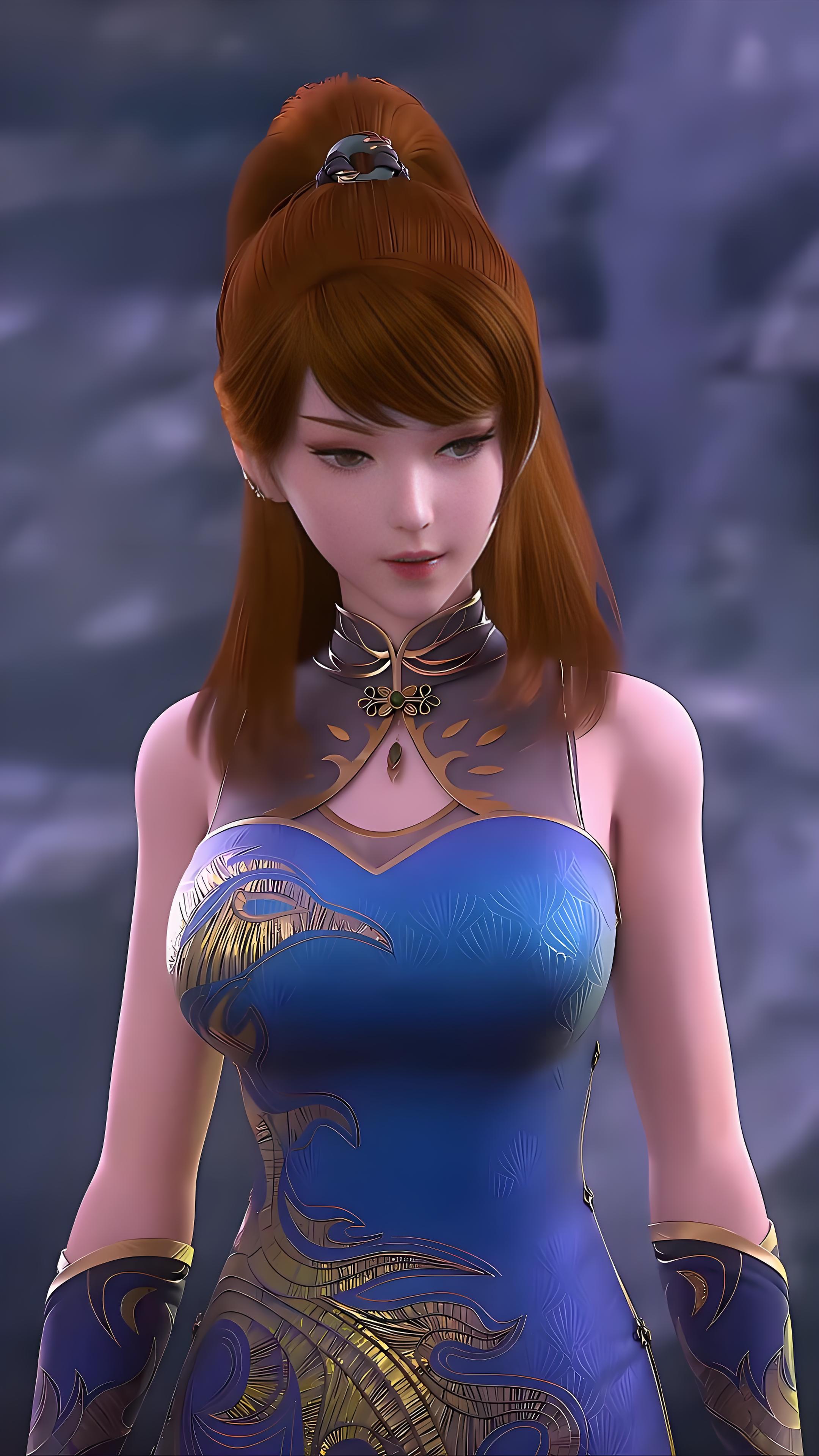 Xiao Ning'er