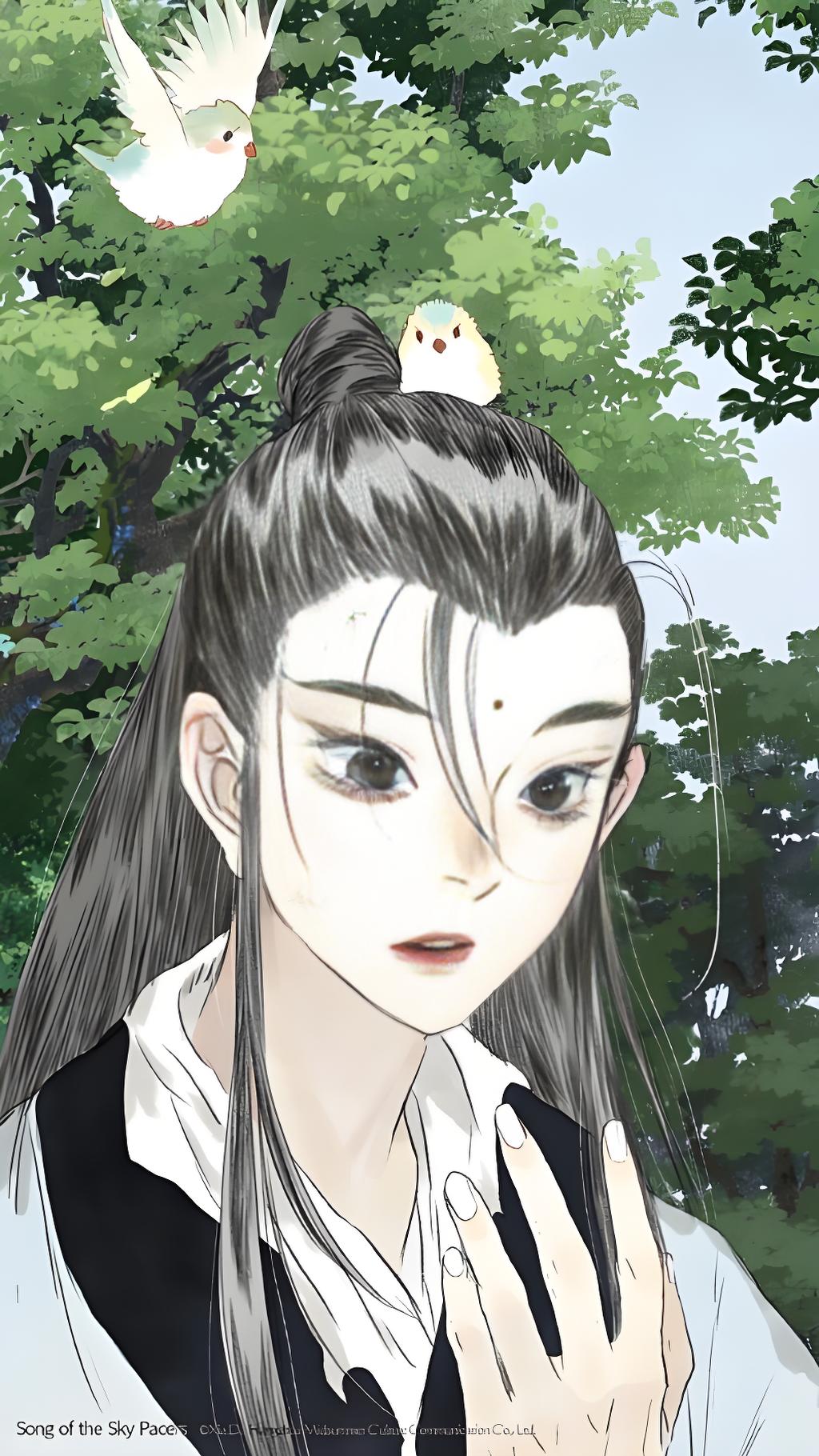 Qu Chen