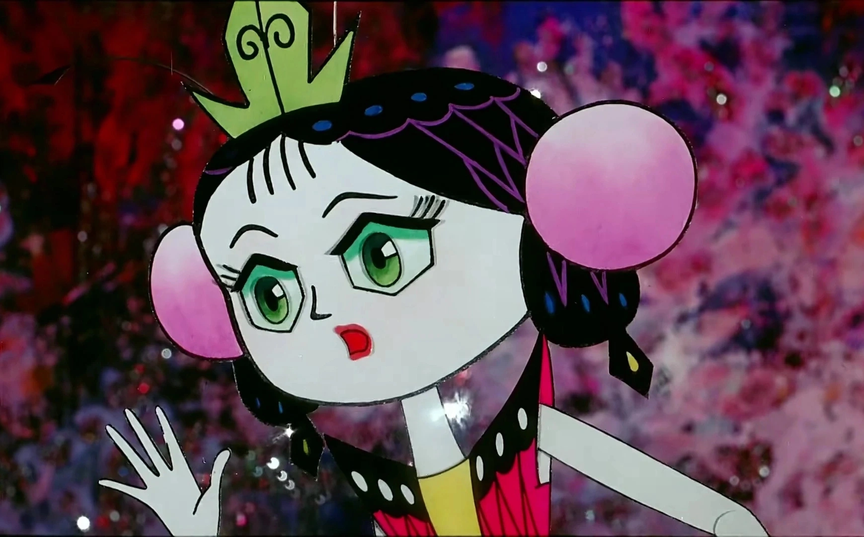 Petit Papillon