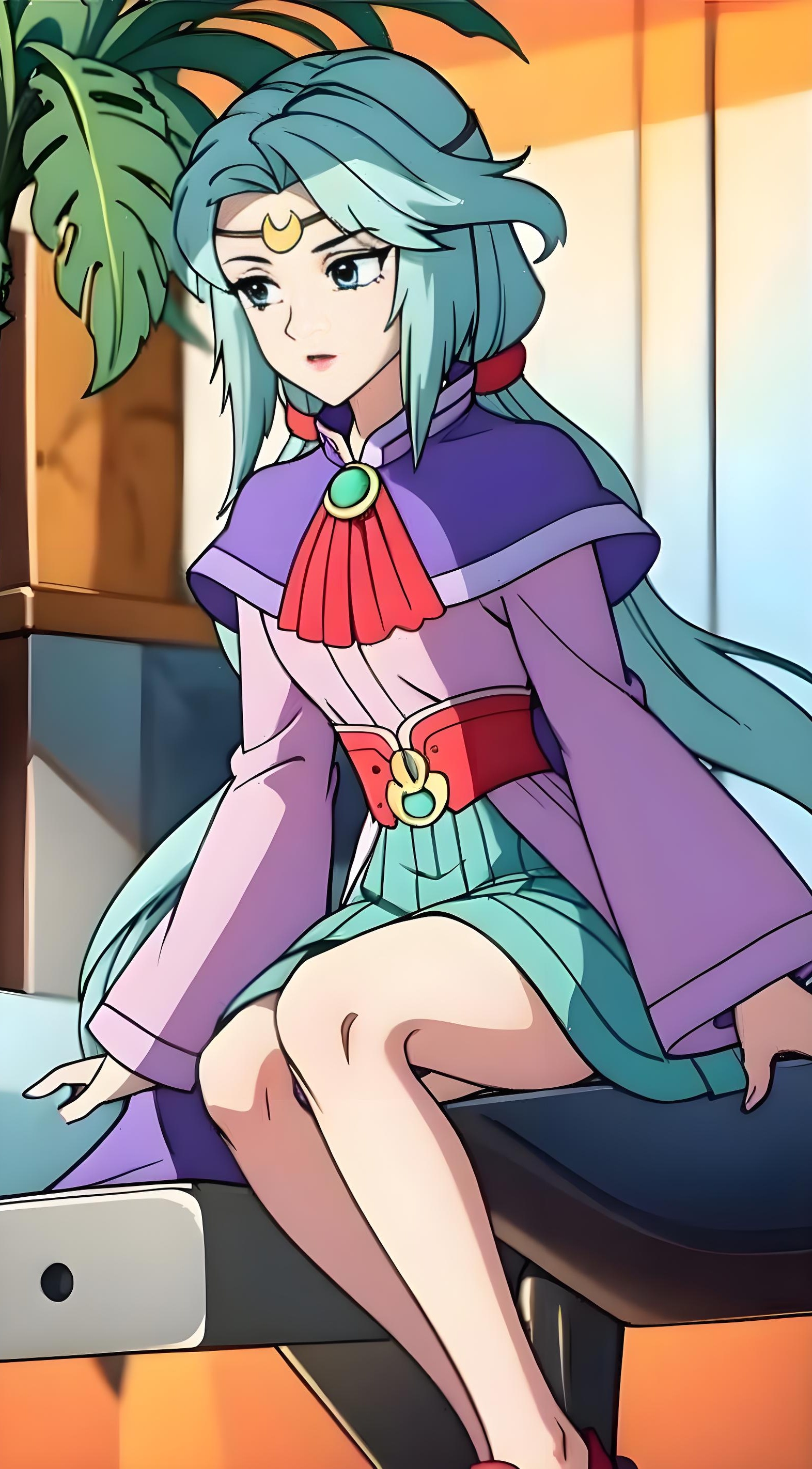 玉燕元首