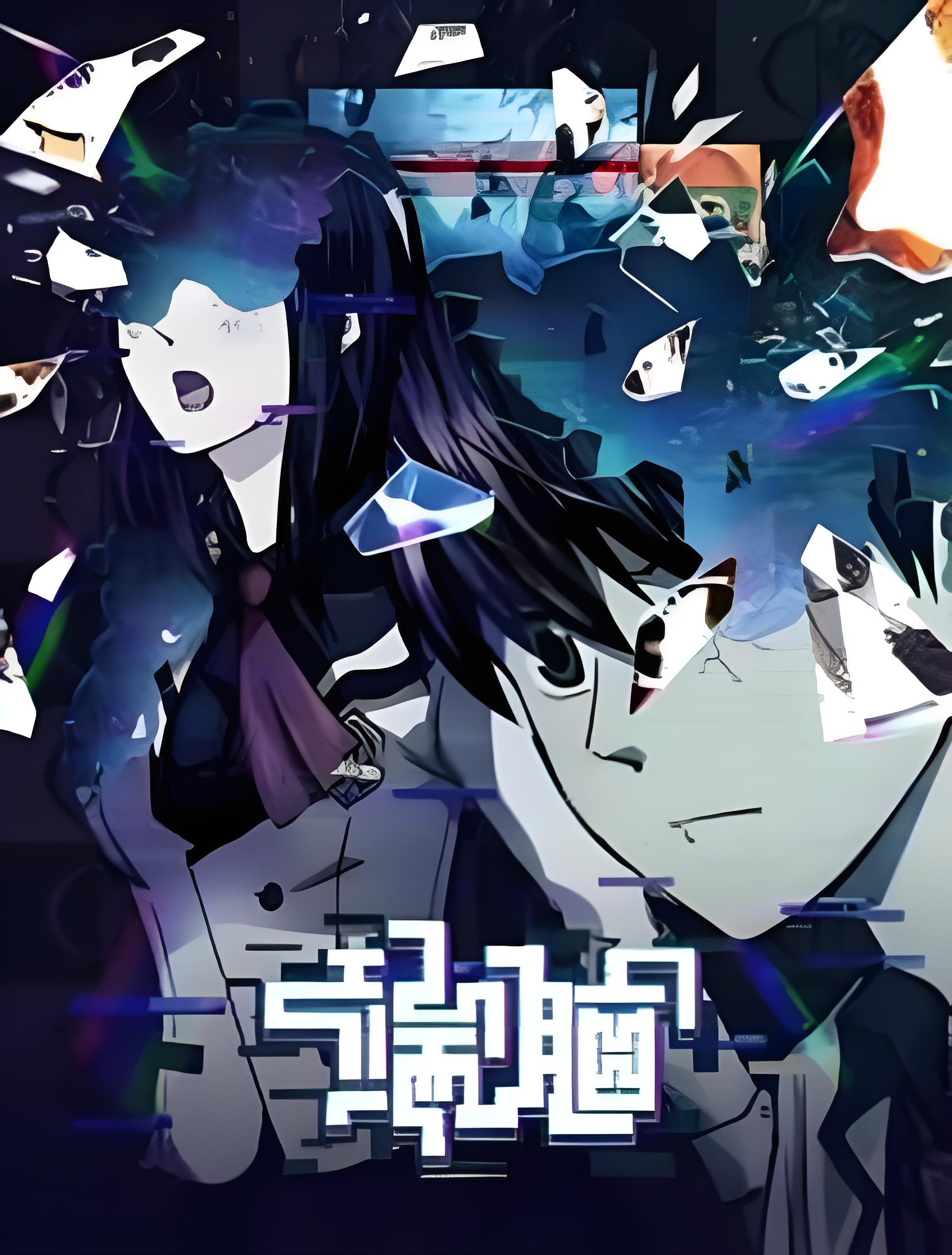 端脑
