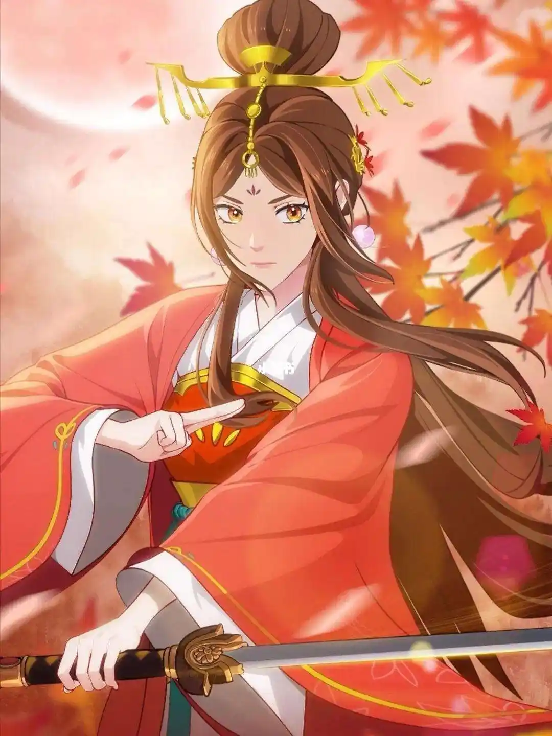 徐钰（じょ い）