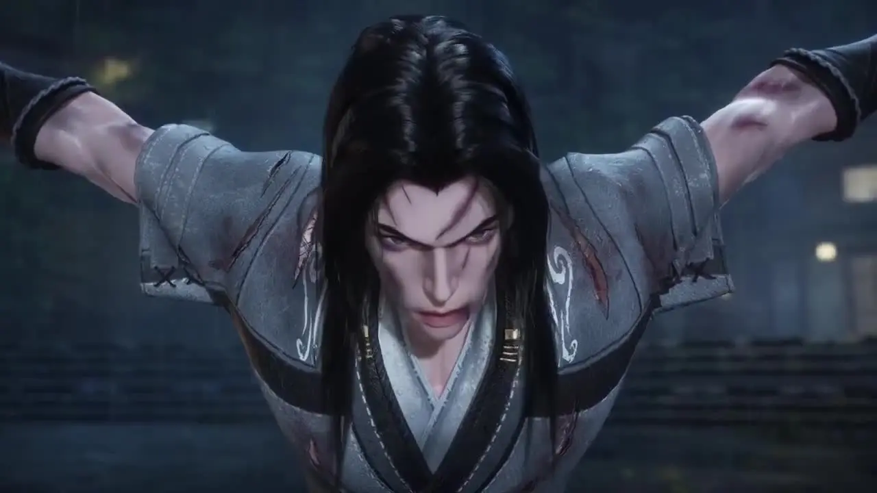 Wu Yu