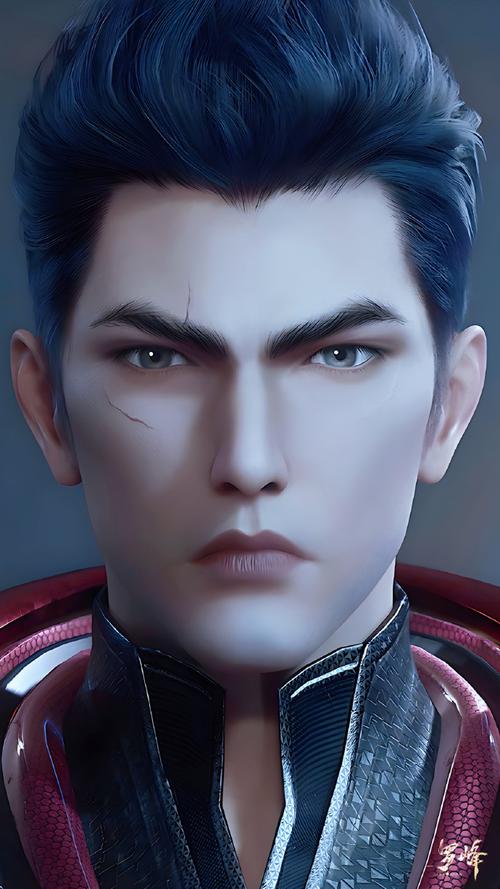 Luo Feng