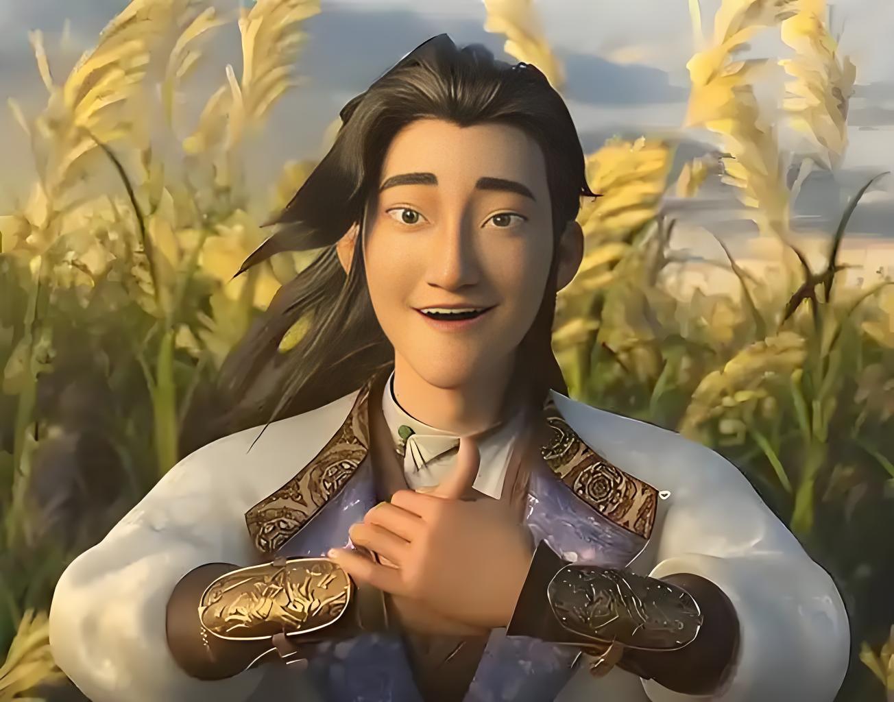 Li Bai