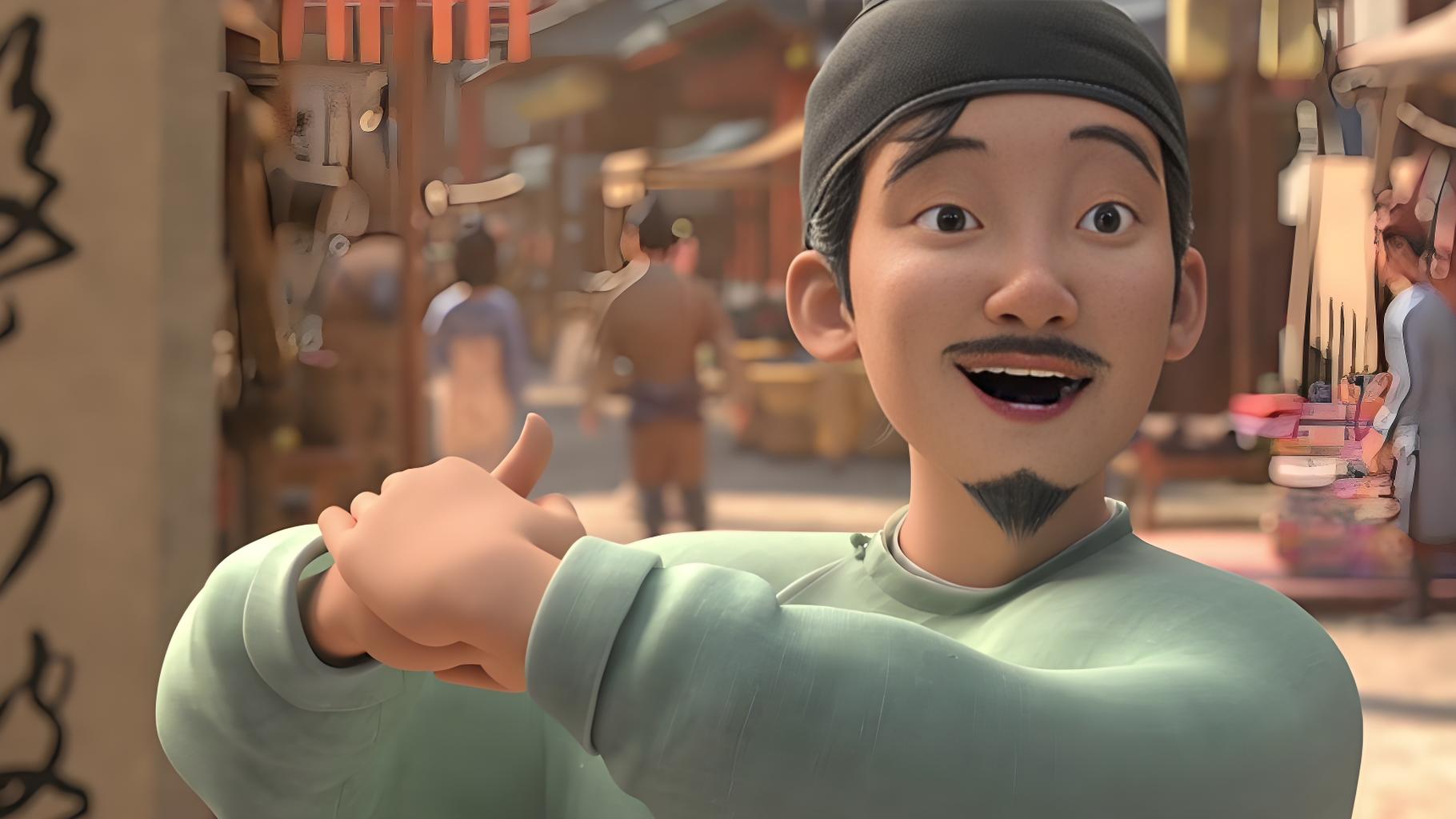 Du Fu