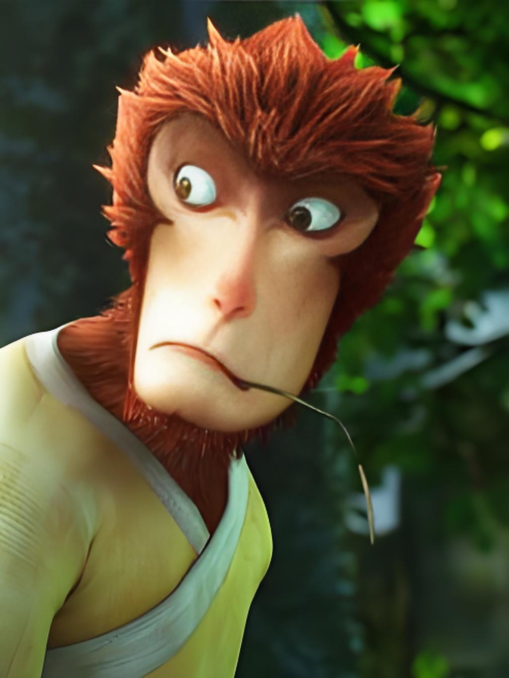 Monkey King