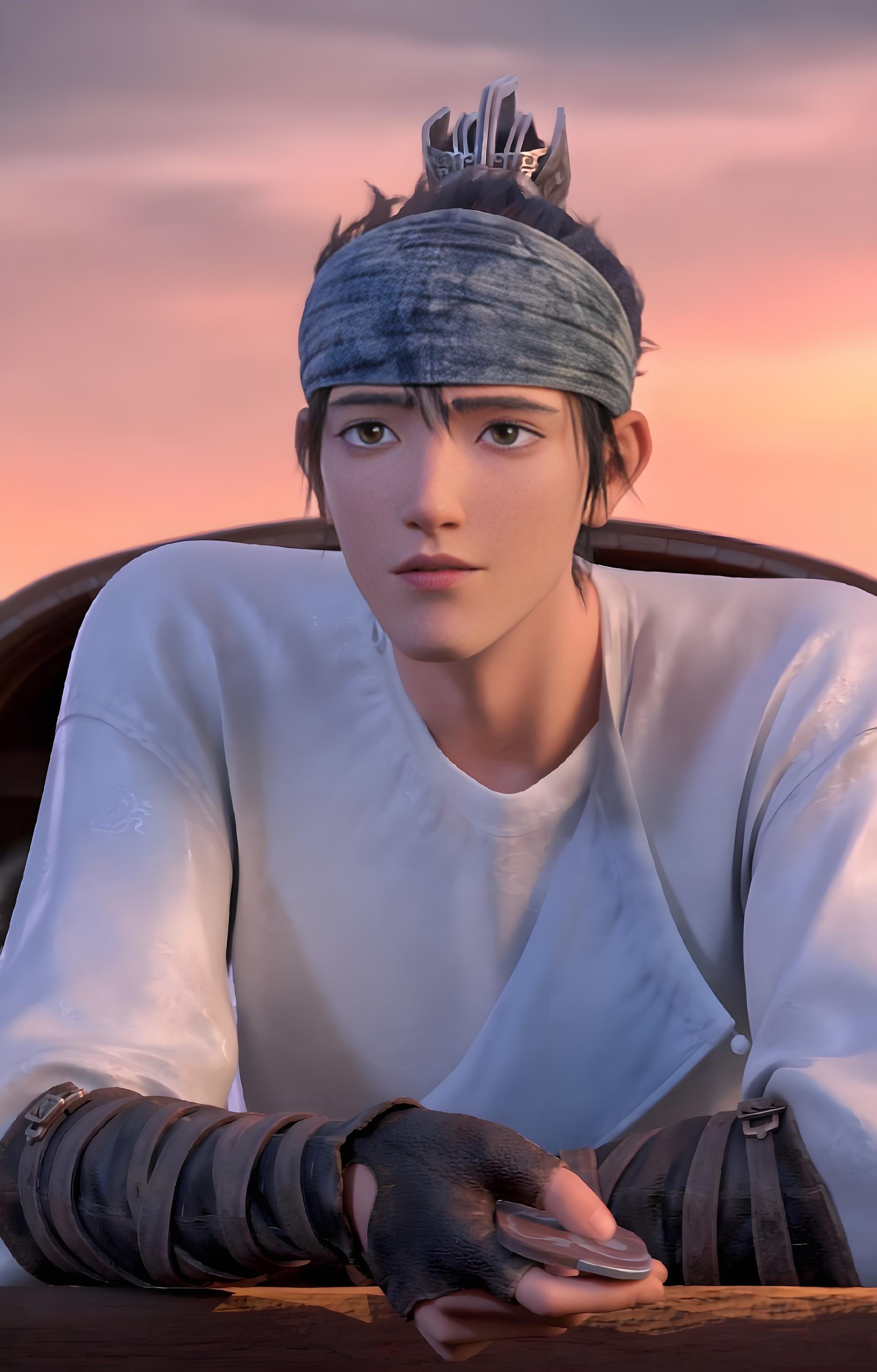 Yang Jian