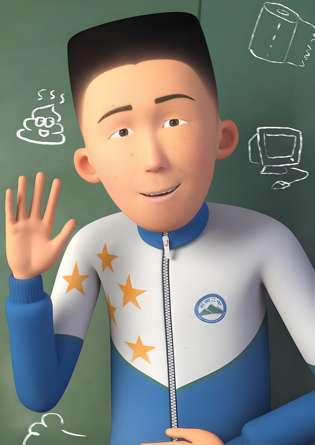 马泽平