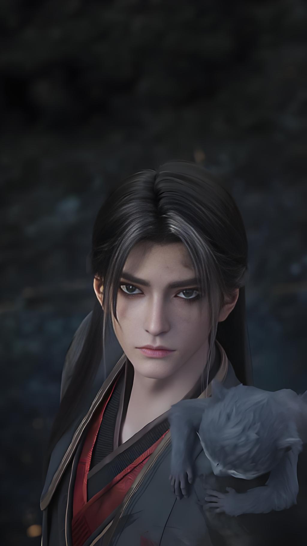 Zhang Xiaofan