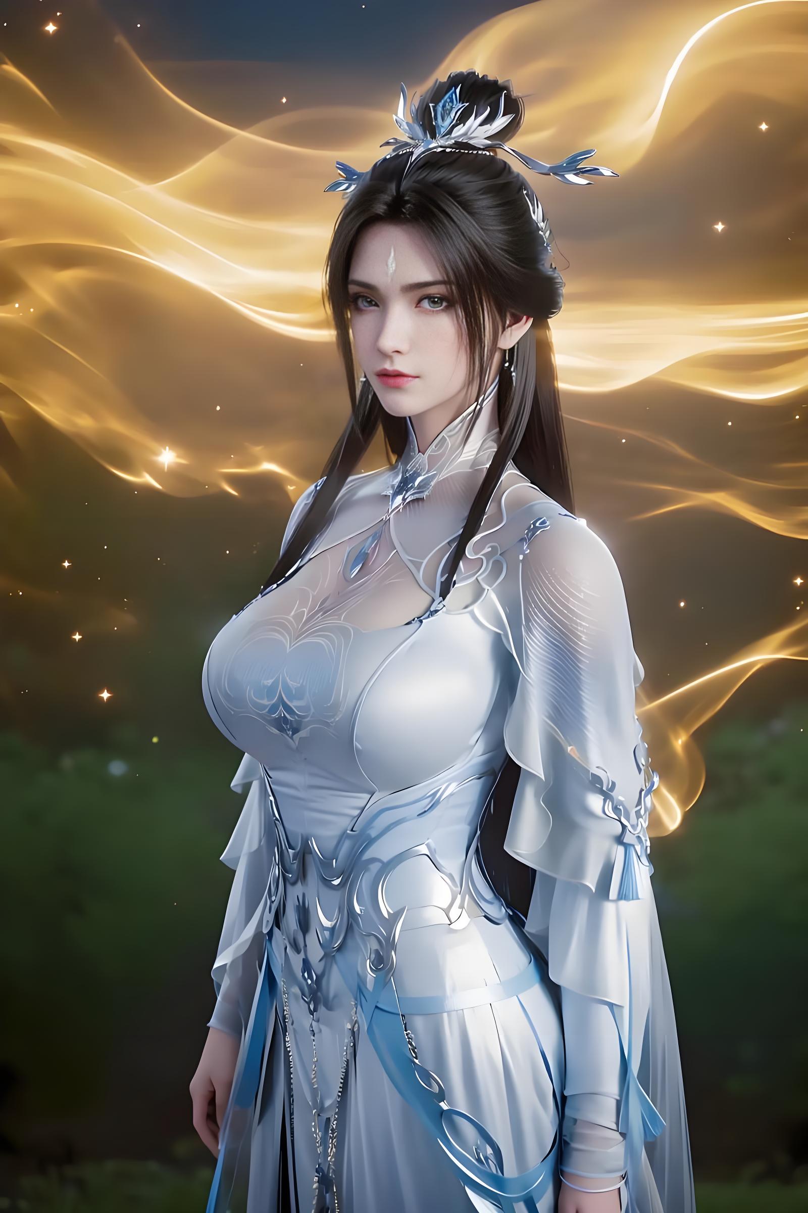 Lu Xueqi