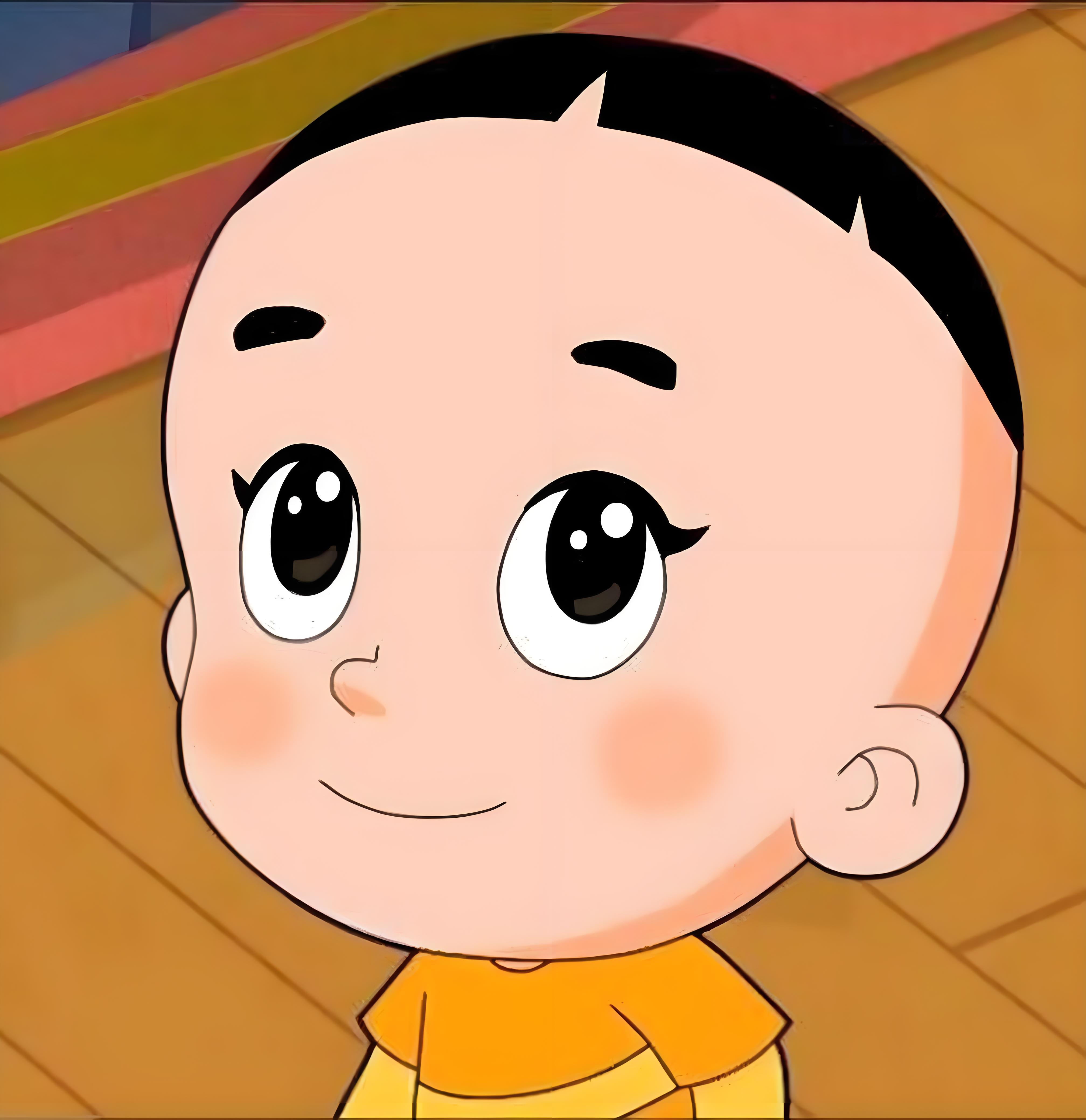 Big Head Son
