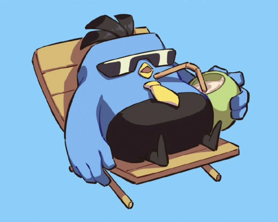大保