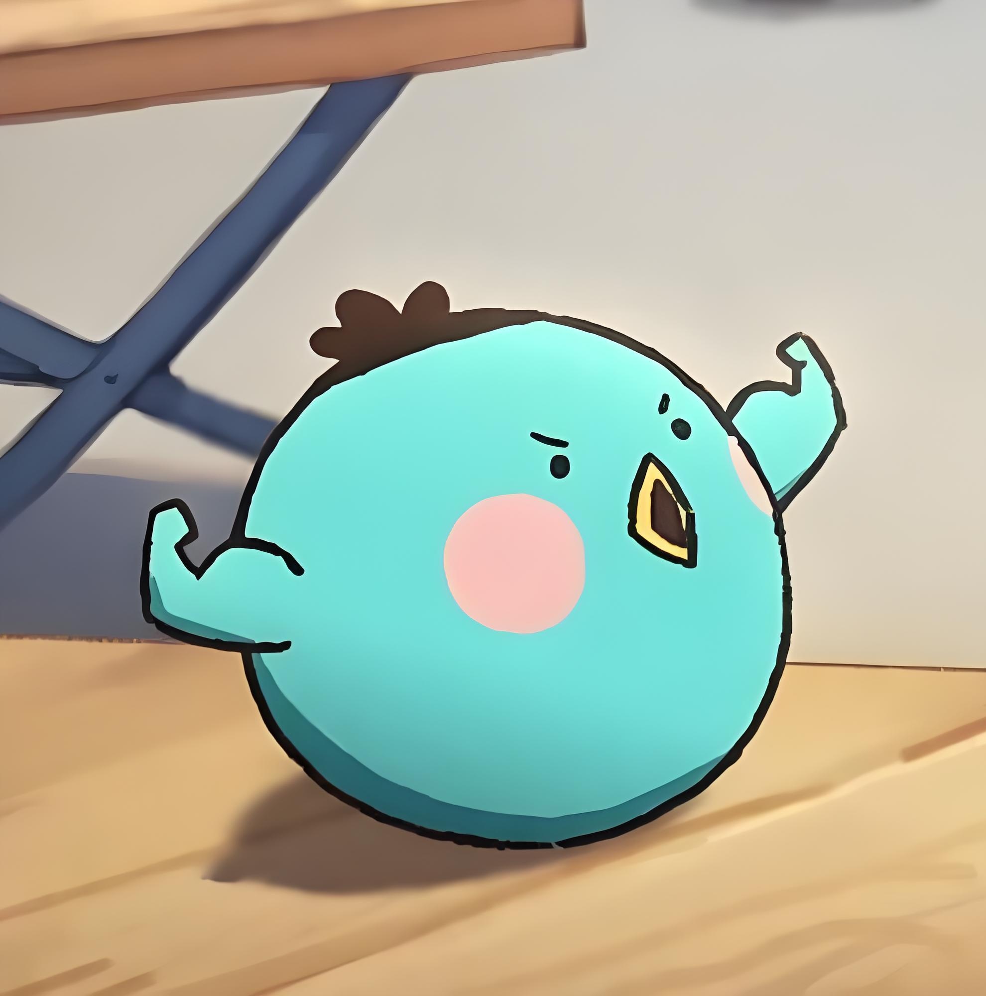 シャオフェイ