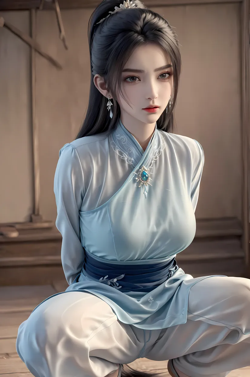 寧姚（ニンヤオ）