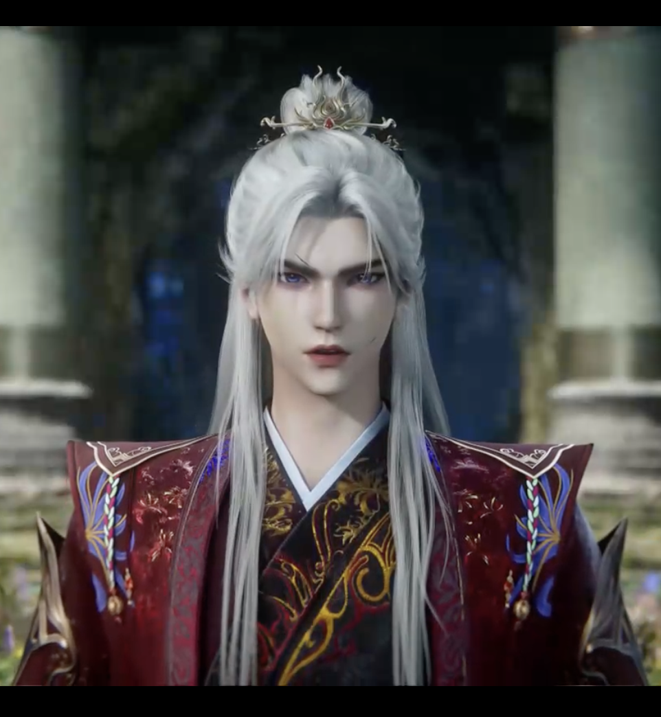 Wang Lin