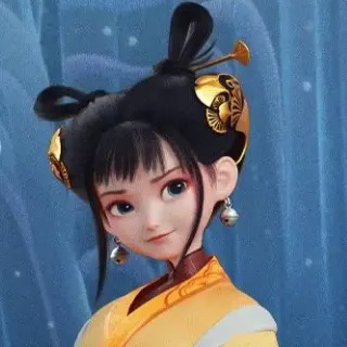 Xiao Fan / Rocío de Jade