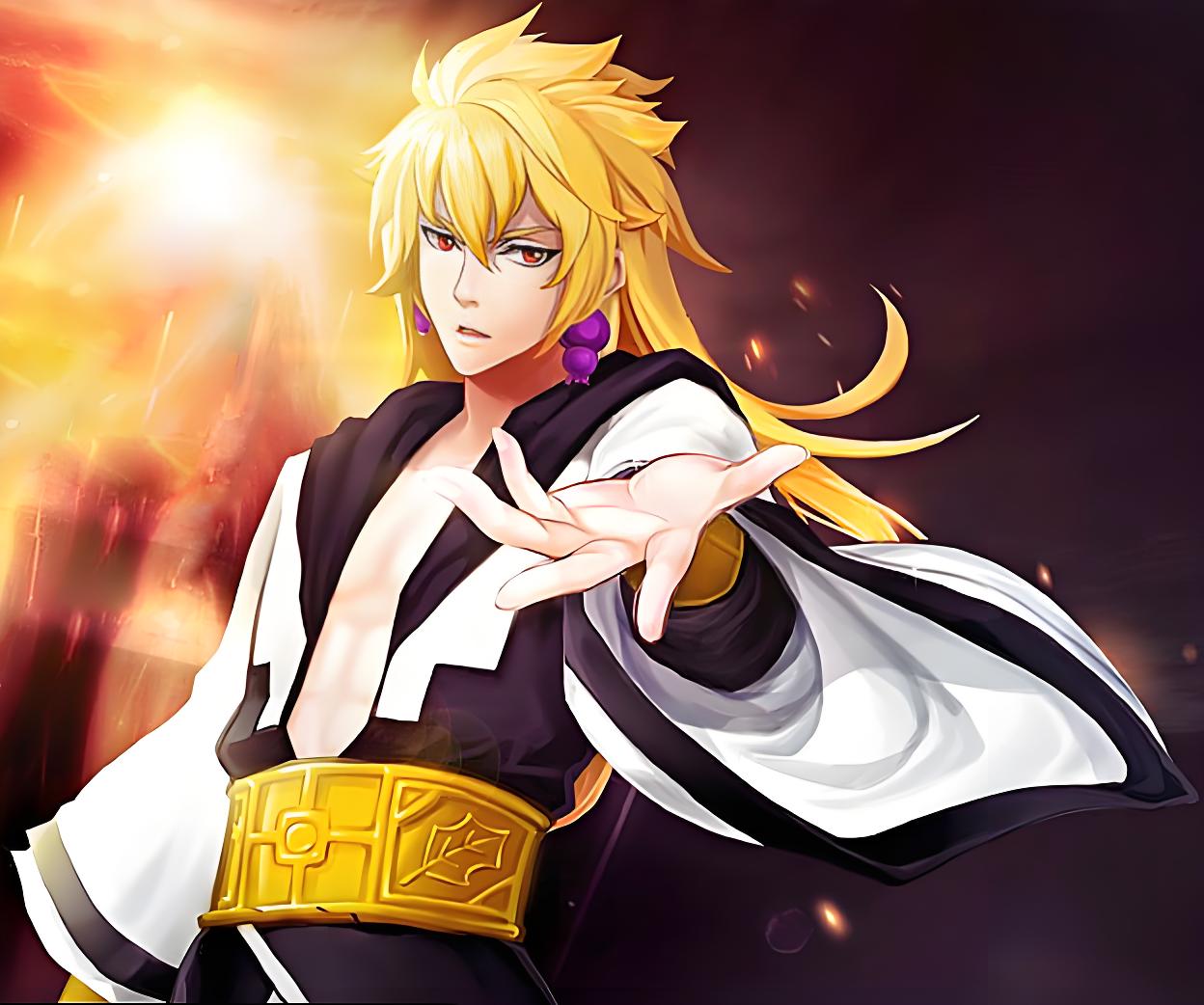 Hulu/Fulu - Xiao Jingang