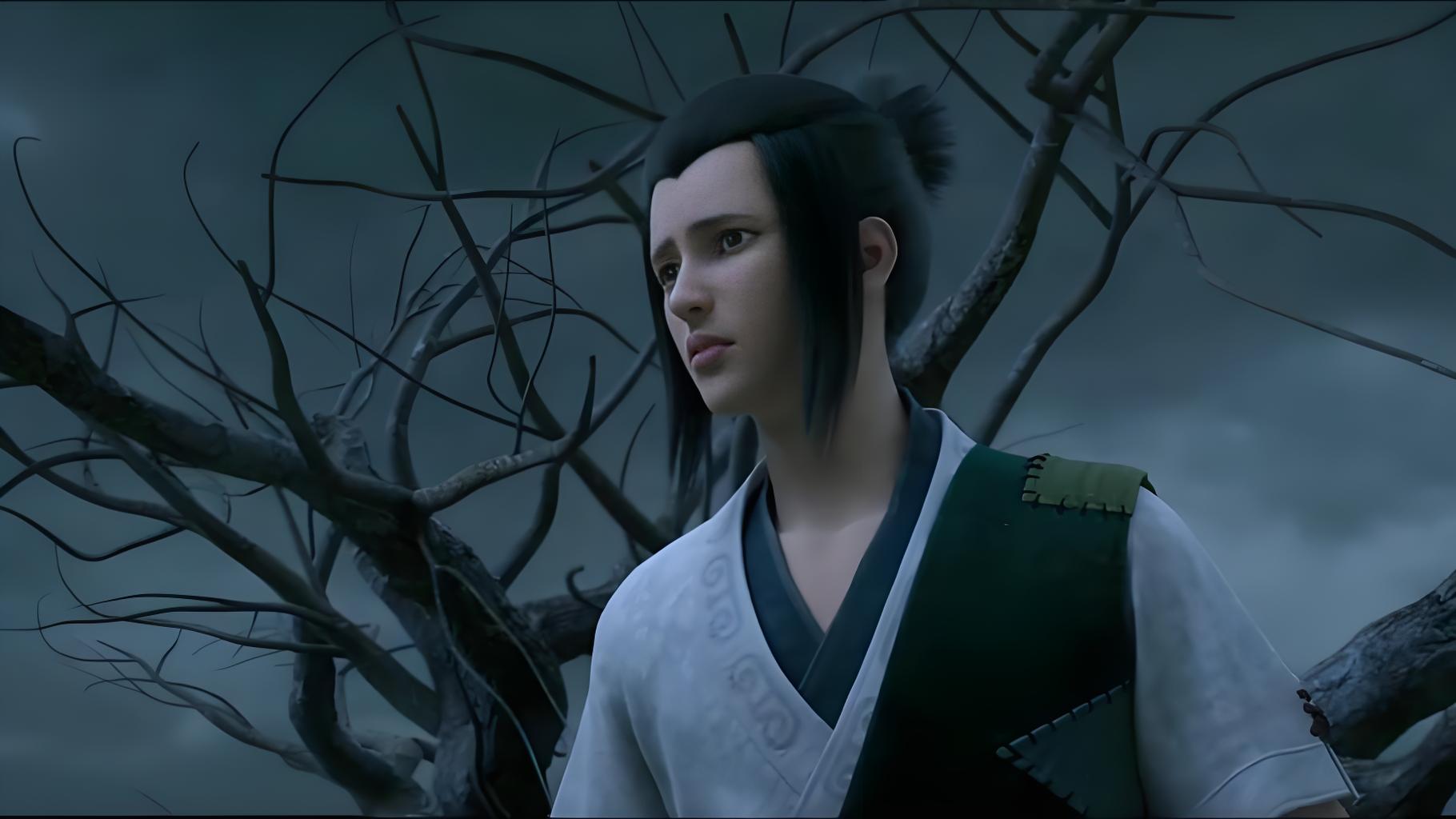 郎明