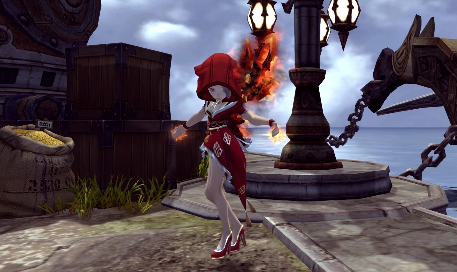 Argenta