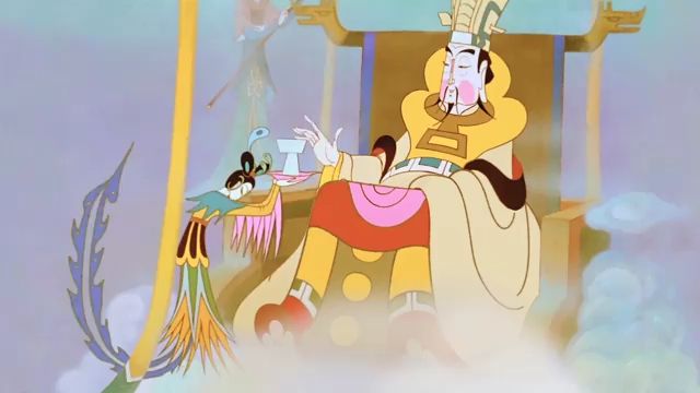 Jade Emperor