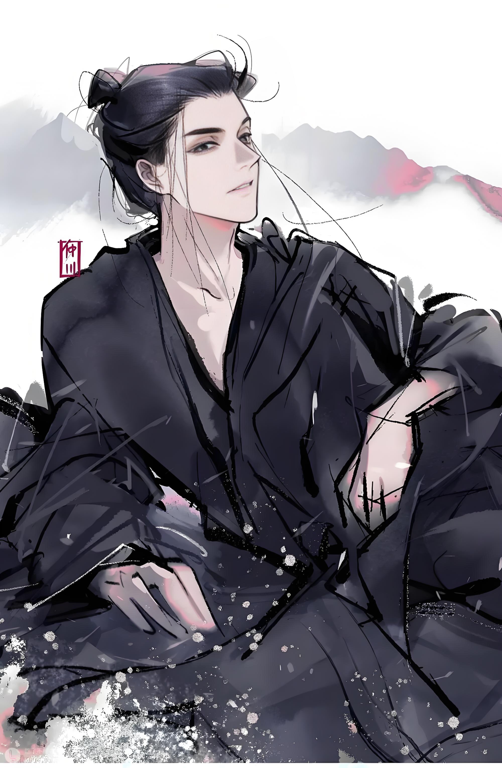 王也