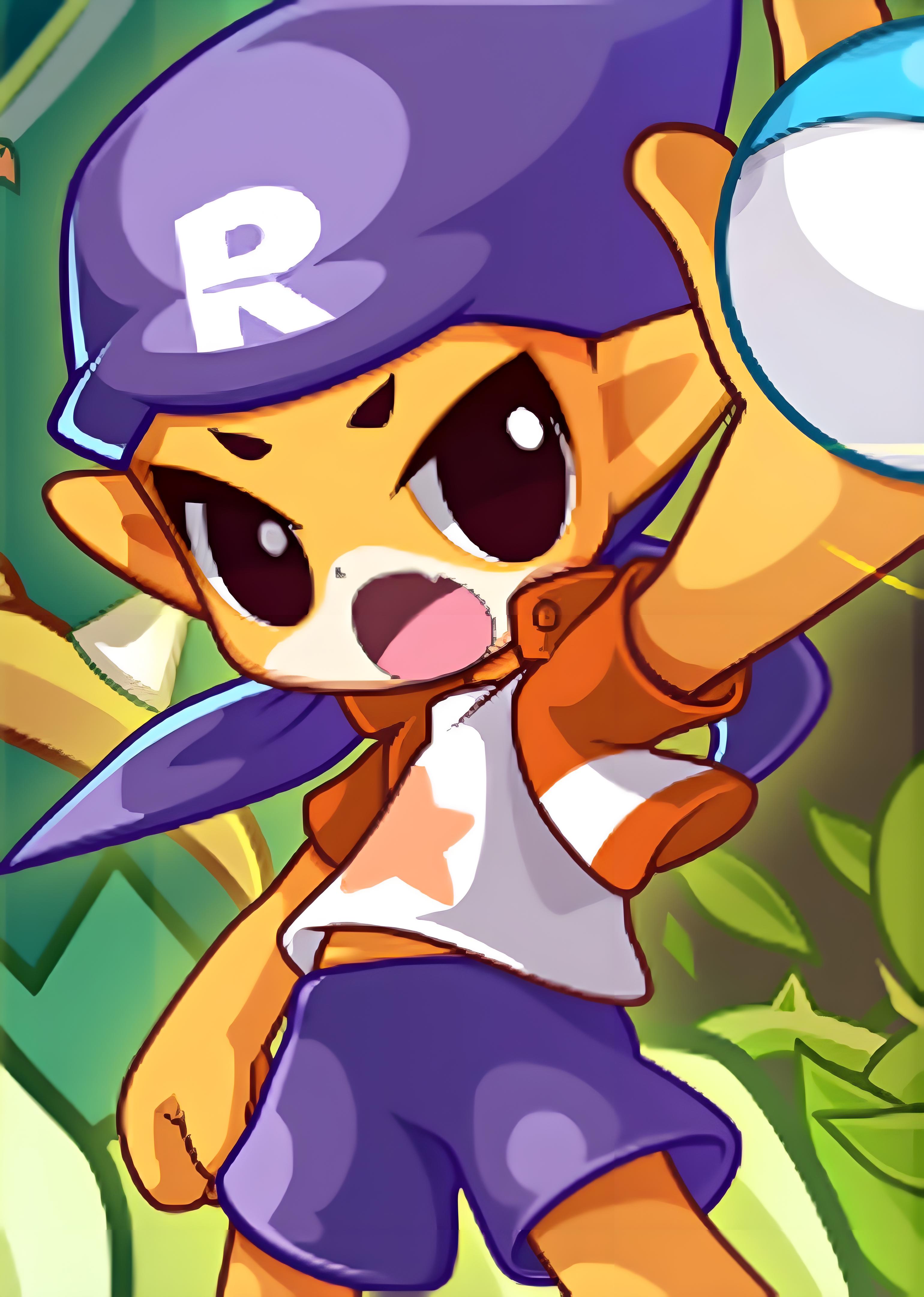 Roco Kingdom: The Legend of Rebirth