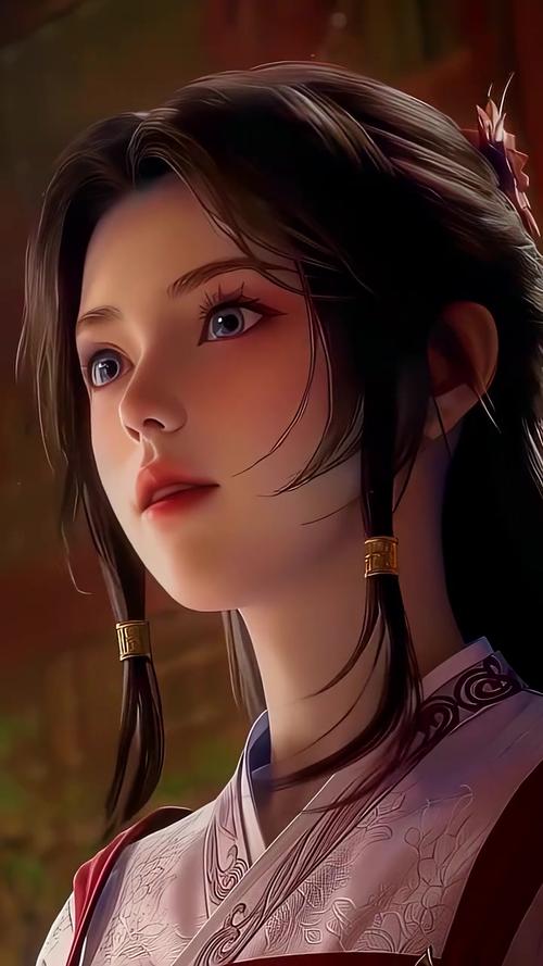 Ling Yuxiu