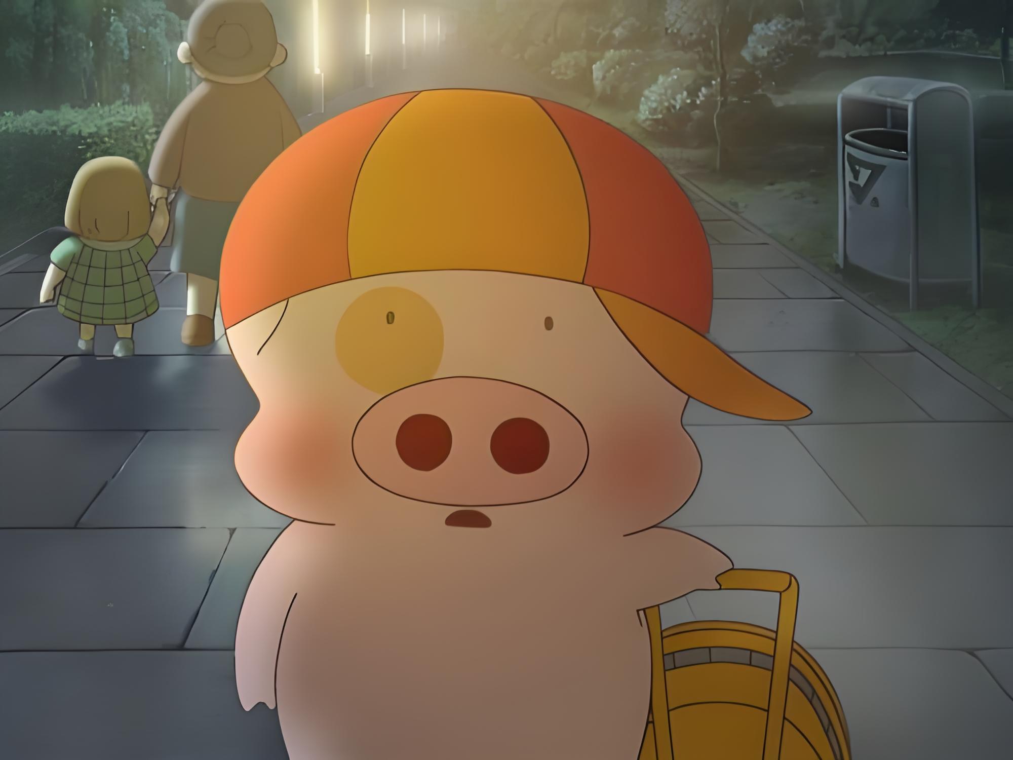 McDull